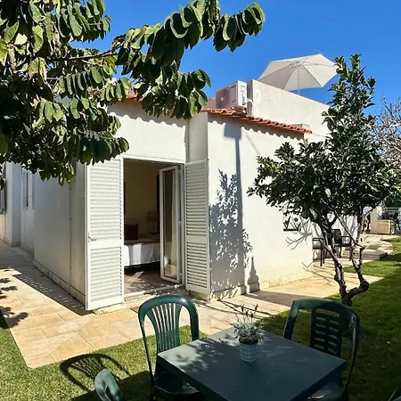 Sea By Check-in Portugal - Heatable Pool Villa Albufeira