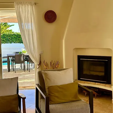 Sea By Check-in Portugal - Heatable Pool Albufeira
