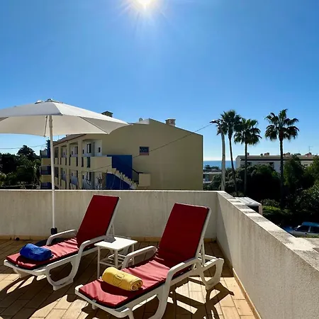 Villa Sea By Check-in Portugal - Heatable Pool Albufeira