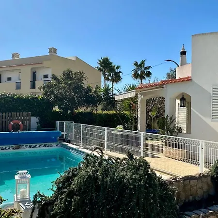 Sea By Check-in Portugal - Heatable Pool * Albufeira
