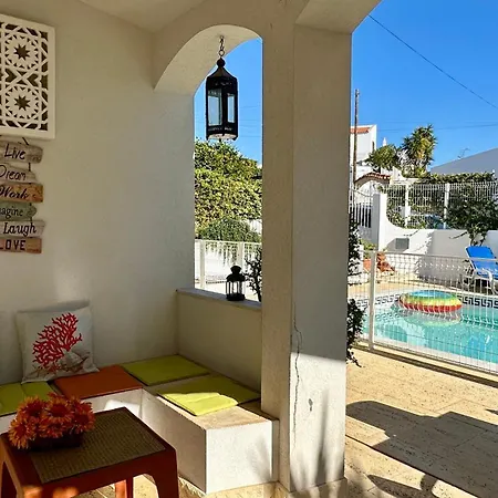 Sea By Check-in Portugal - Heatable Pool Villa