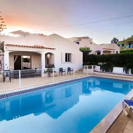 Villa Sea By Check-in Portugal - Heatable Pool *
