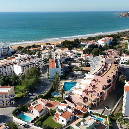 Sea By Check-in Portugal - Heatable Pool Vila *