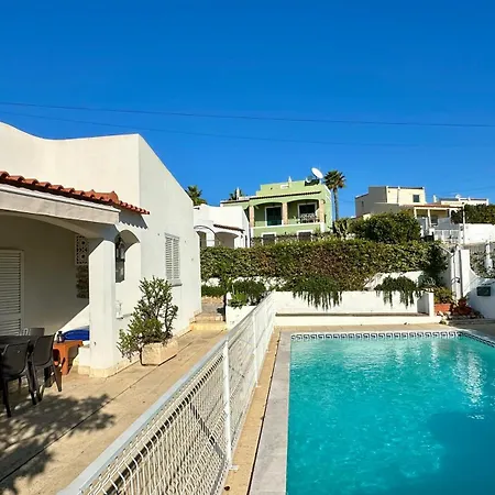 Vila Sea By Check-in Portugal - Heatable Pool *
