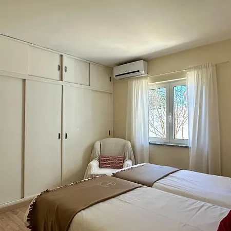 Sea By Check-in Portugal - Heatable Pool * アルブフェイラ