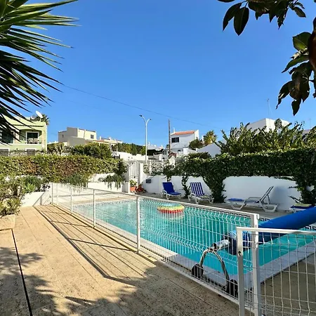Villa Sea By Check-in Portugal - Heatable Pool Albufeira