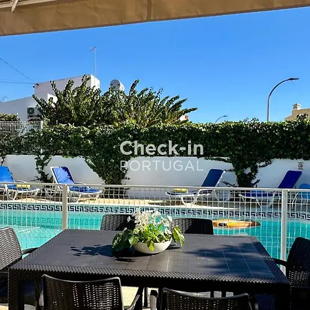 Sea By Check-in Portugal - Heatable Pool Vila